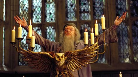The Power of Love: Unraveling the Importance of Dumbledore's Teachings